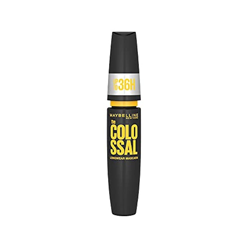 Volum' Express Colossal Up To 36 Hour Waterproof Mascara