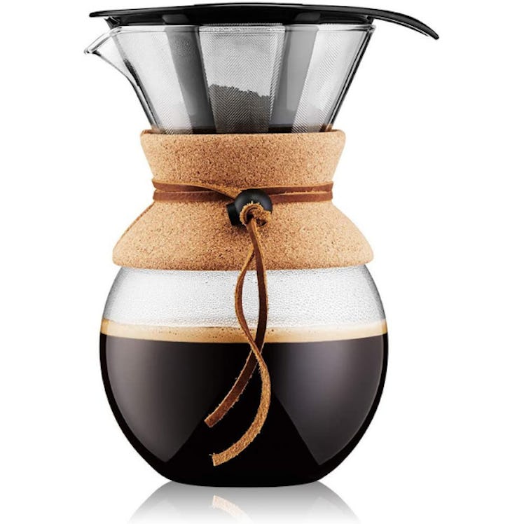 Bodum Pour Over Coffee Maker