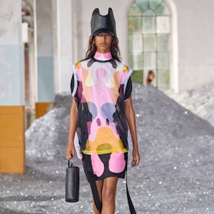 The Best Bag Trends From the Spring/Summer 2022 Runways