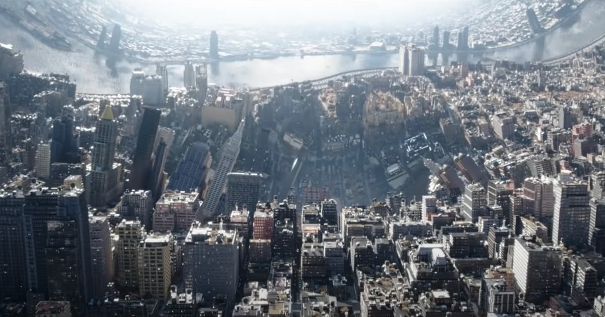 'Spider-Man 3' needs to bring one multiversal web-slinger into the MCU