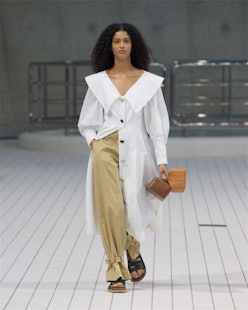 Louis Vuitton Spring/Summer 2021 Runway Bag Collection - Spotted Fashion