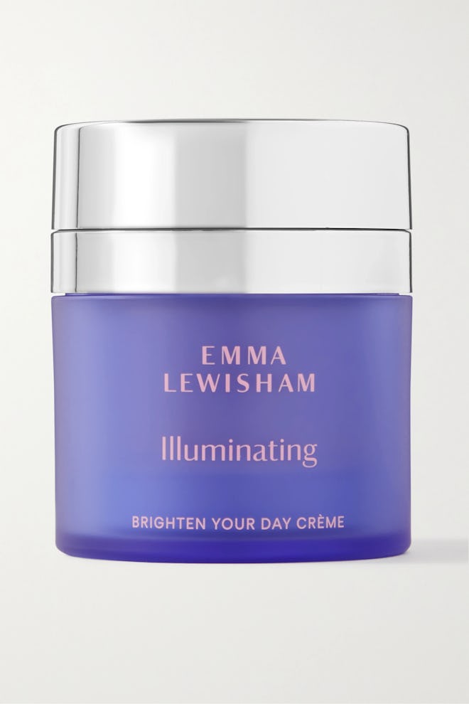 Illuminating Brighten Your Day Crème