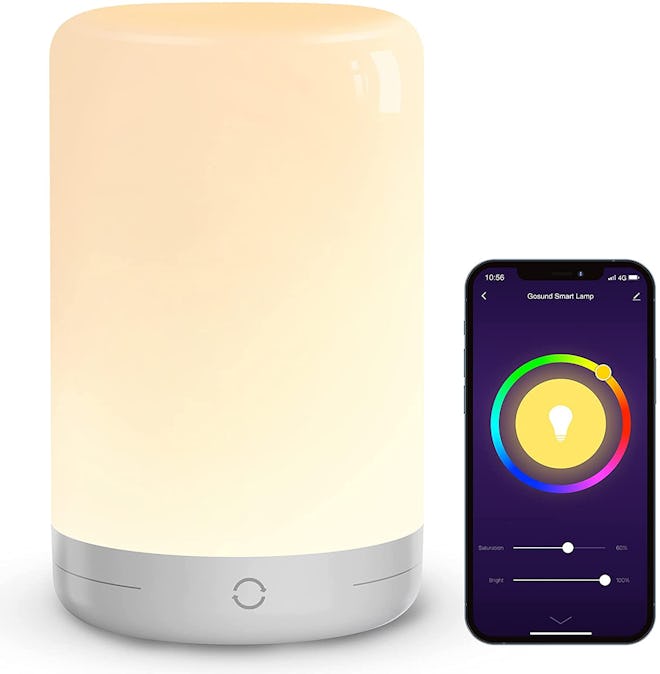 TanTan Dimmable Smart Table Lamp 