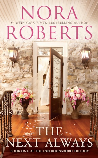 The Inn Boonsboro Trilogy by Nora Roberts