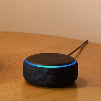 Amazon Echo Dot (3rd Gen) Smart Speaker