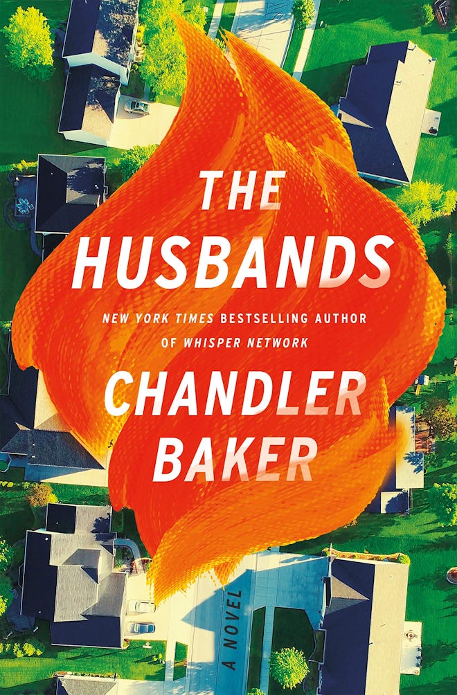 'The Husbands' by Chandler Baker