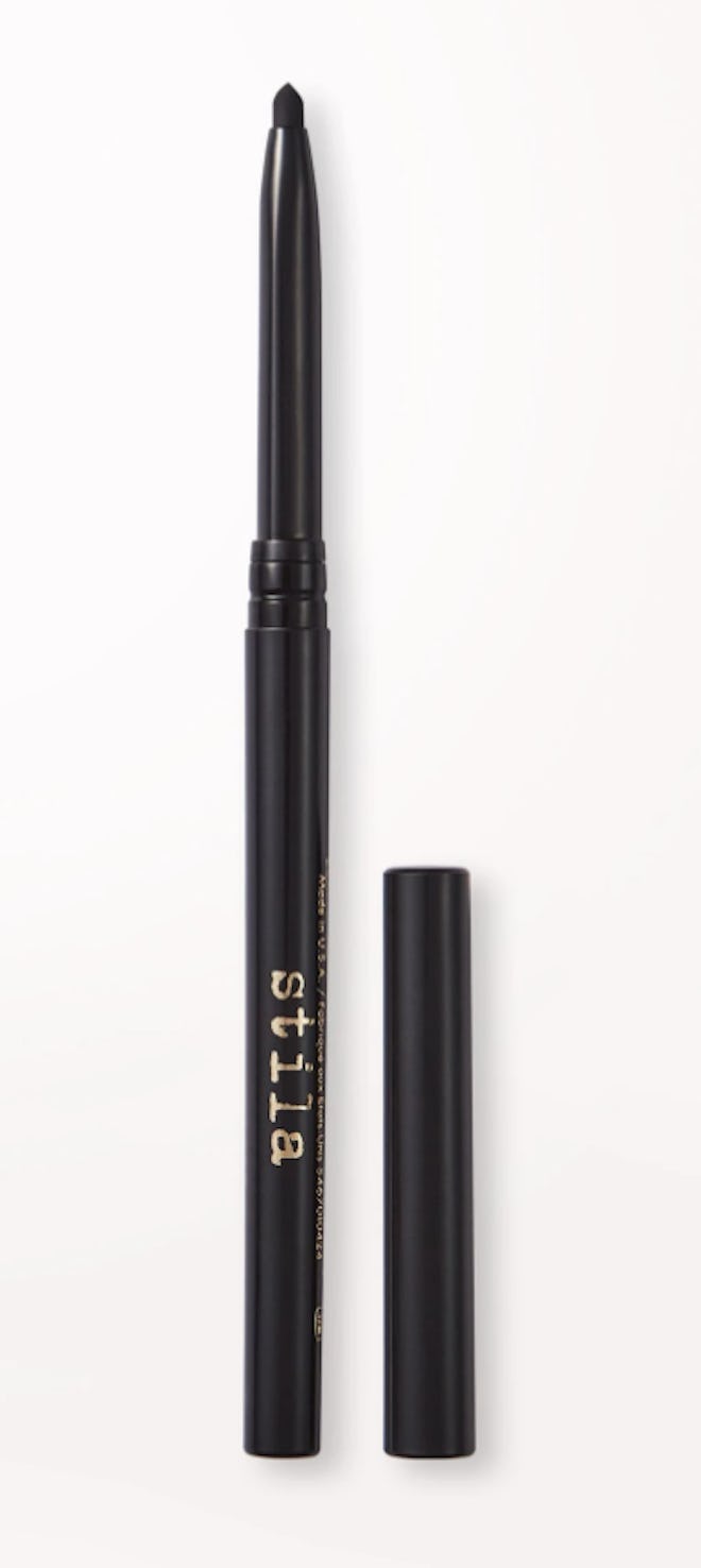 Stay All Day Smudge Stick Waterproof Eye Liner