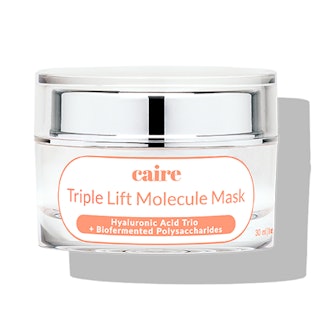 Triple Lift Molecule Mask