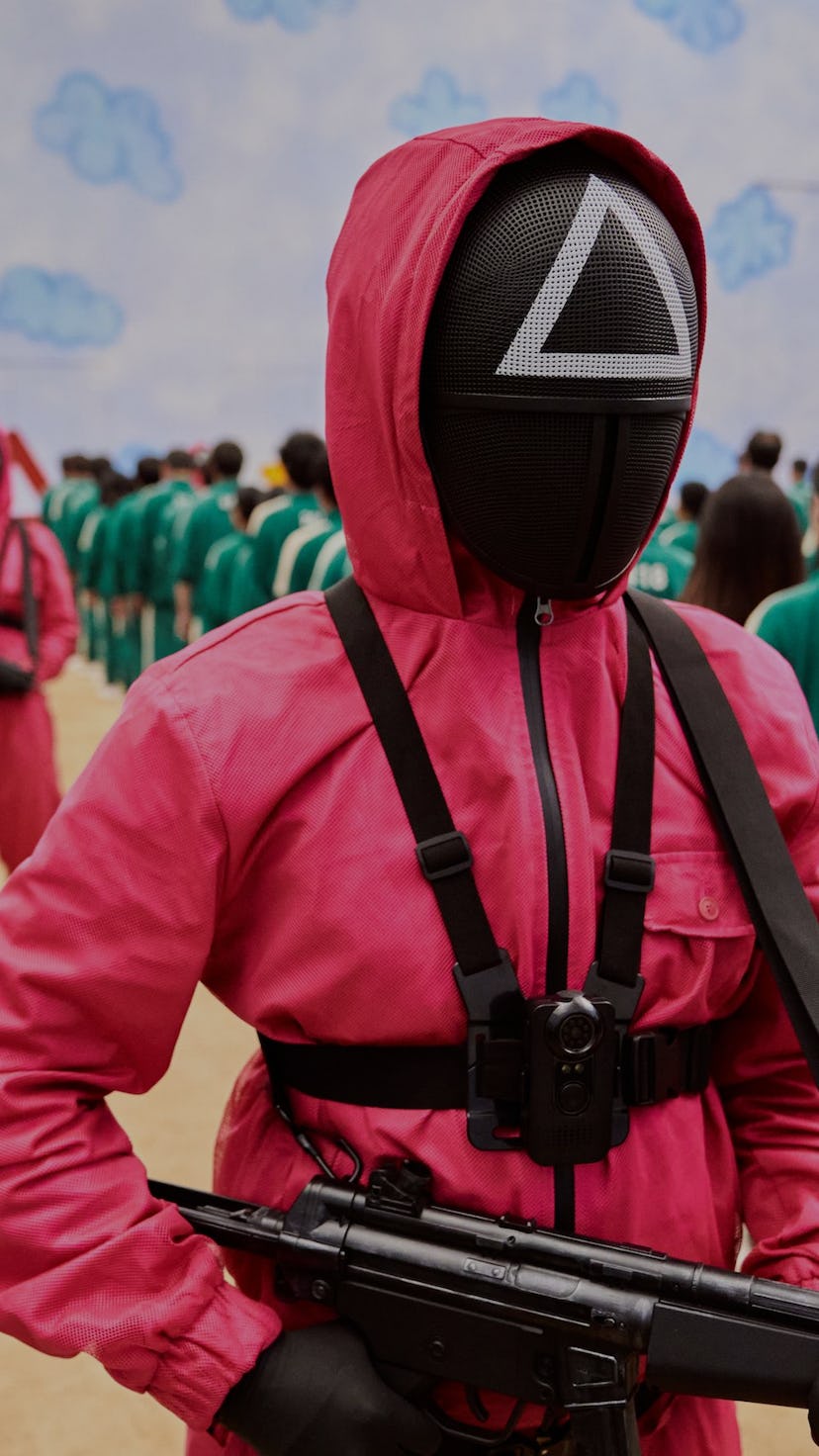 Netflix's Squid Game