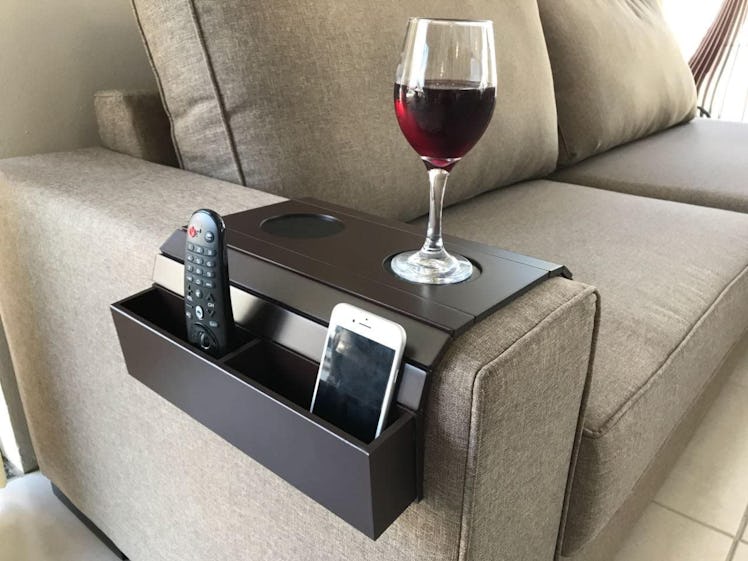 meistar Armrest Tray
