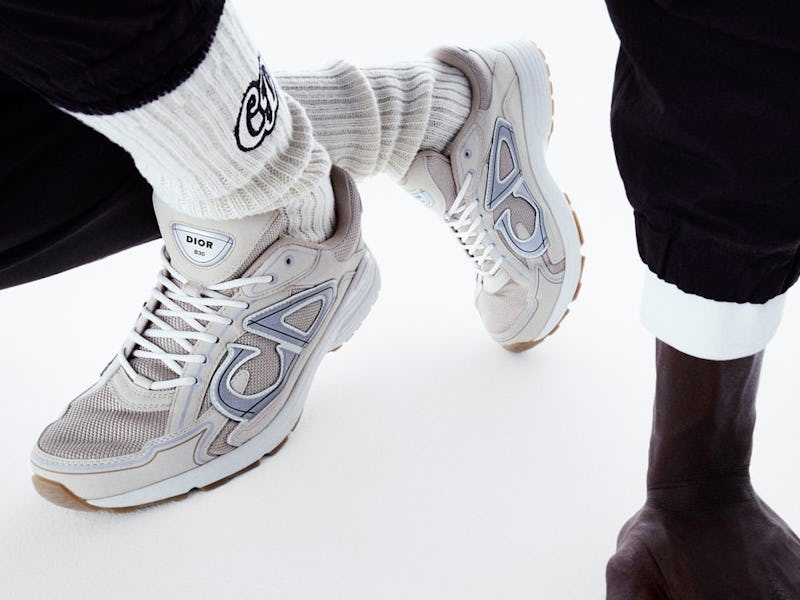 Dior B30 Sneaker