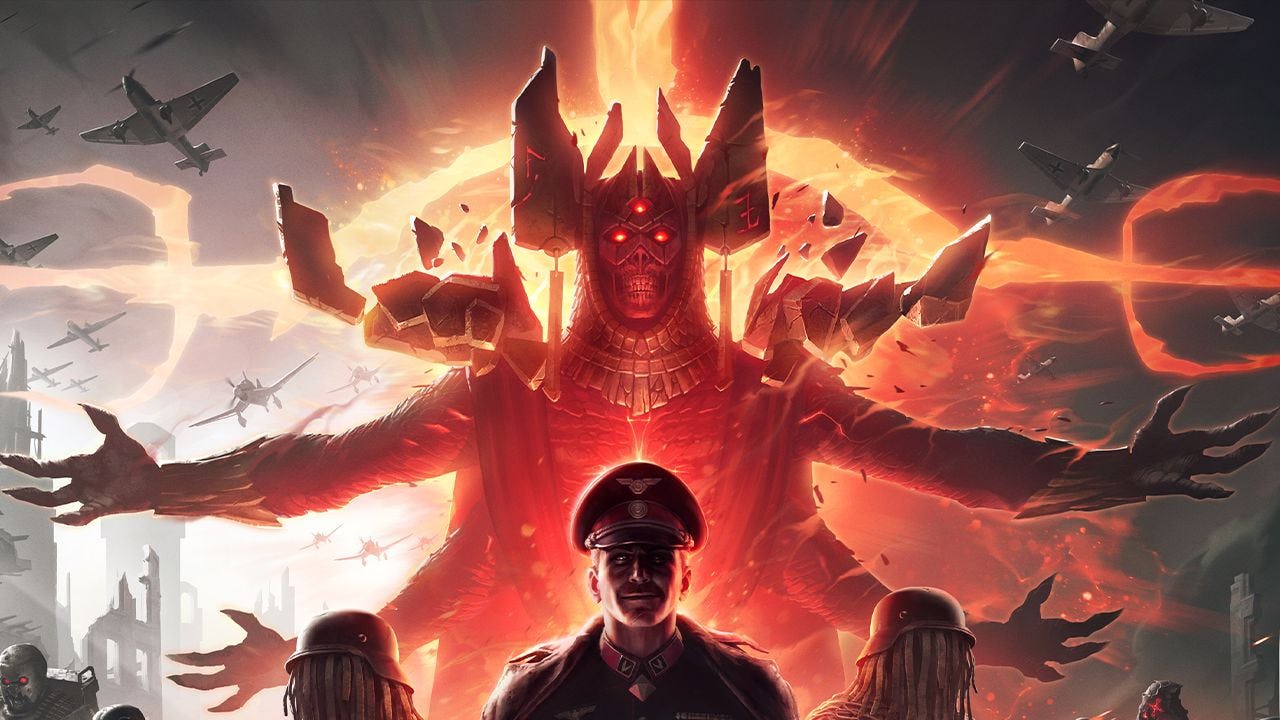 'Call of Duty: Vanguard' Zombies release date, trailer, maps, and gameplay