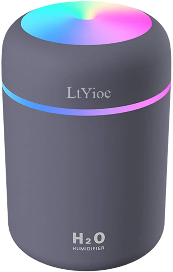 LtYioe Mini Humidifier 