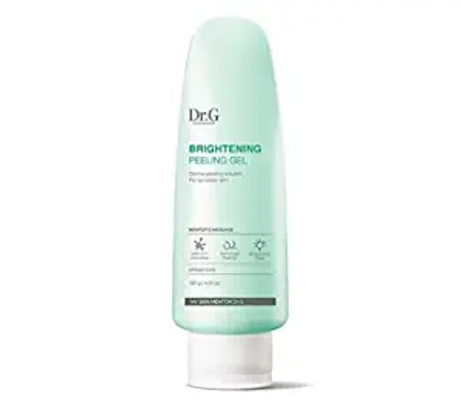 Dr.G Brightening Peeling Gel