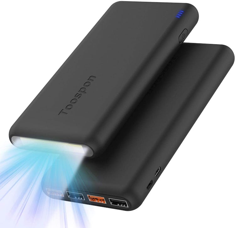TOOSPON Portable Chargers