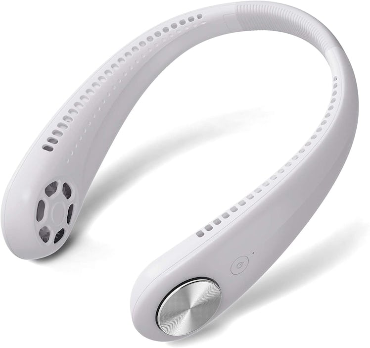 LAOMAUTO Neck Fan