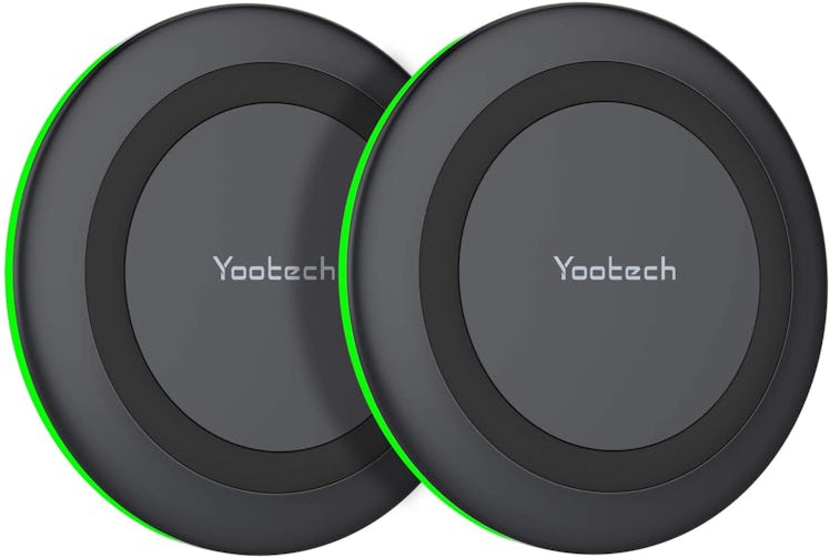 Yootech Wireless Chargers (2 Pack)