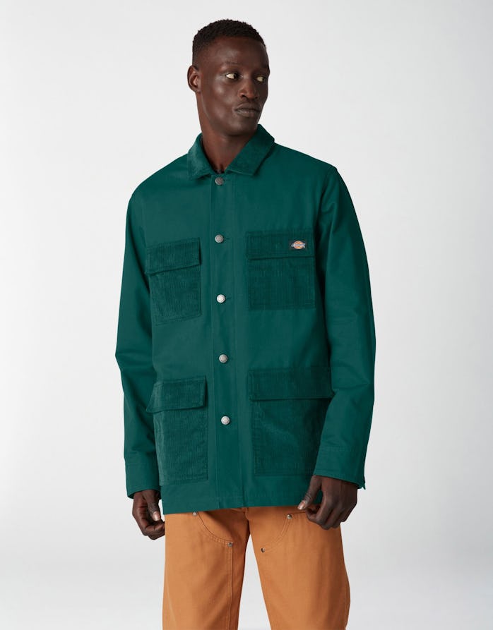 Dickies Reworked Chore Coat