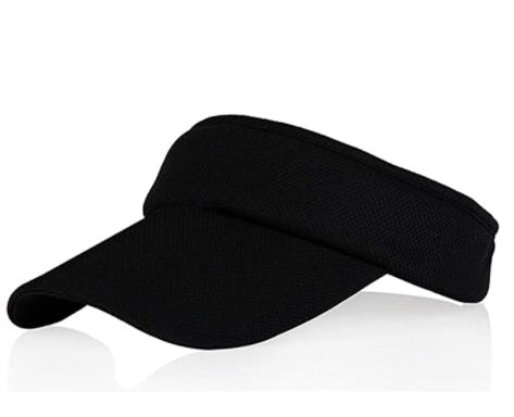 Veetree Long Brim Sun Visors