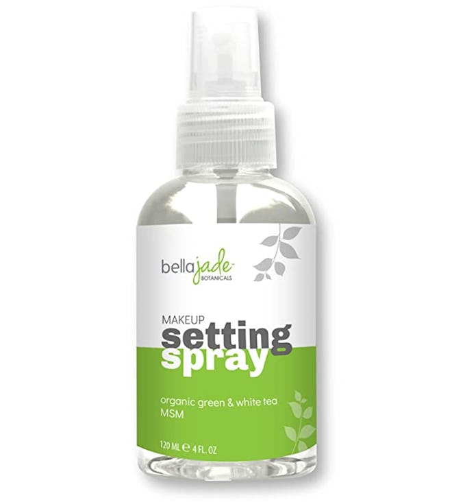 Makeup Setting Spray 