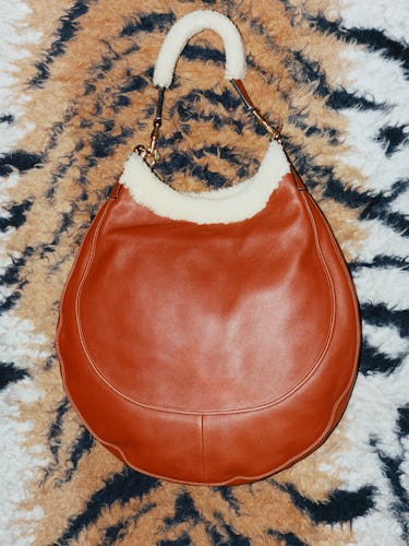 Celine by Hedi Slimane bag.