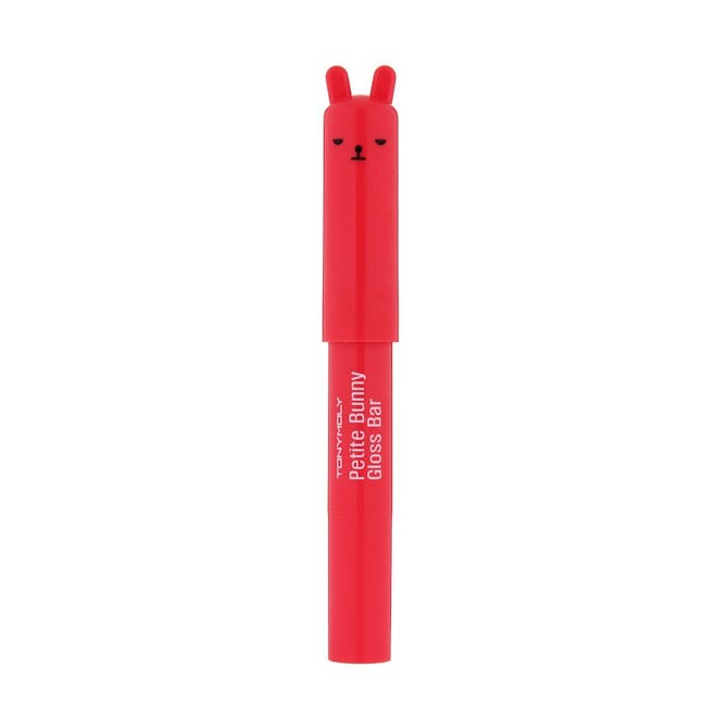  TONYMOLY Petit Bunny Gloss Bar