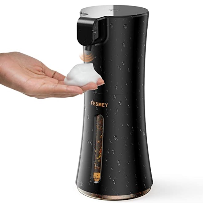 FESMEY Automatic Foam Soap Dispenser