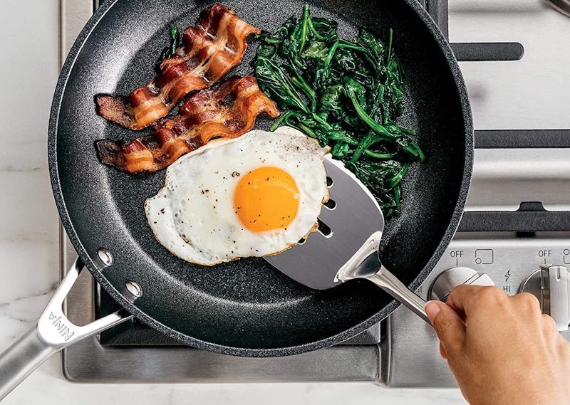 The 4 Best NonStick Pans For Gas Stoves In 2022