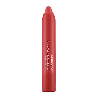 Mamonde Creamy Tint Color Balm Intense Crayon Lipstick