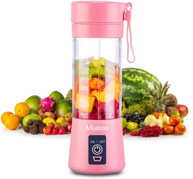 Mialoe Portable Blender