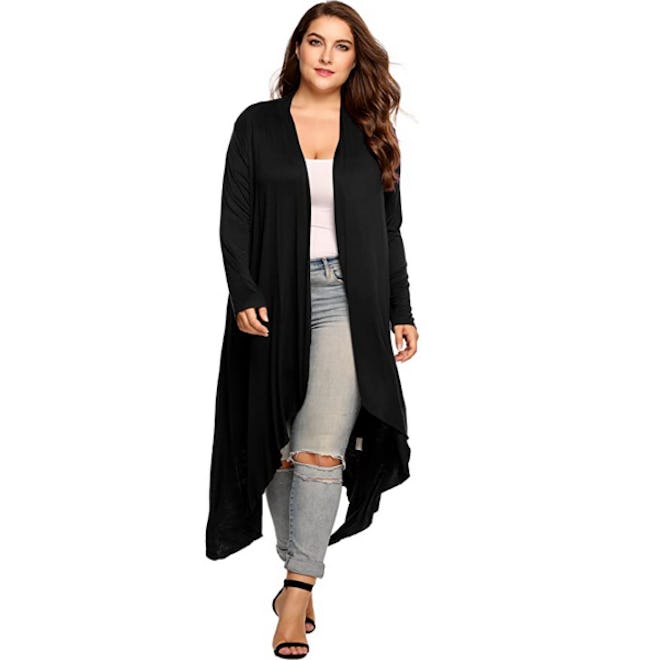 Zeagoo Duster Cardigan