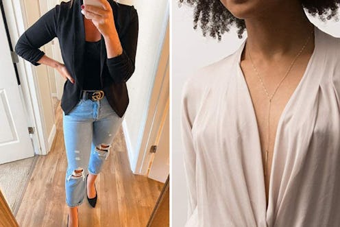 Things Under $35 That'll Make You Look WAY More Stylish