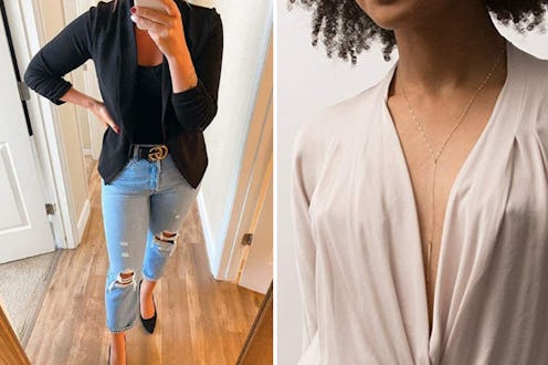Things Under $35 That'll Make You Look WAY More Stylish