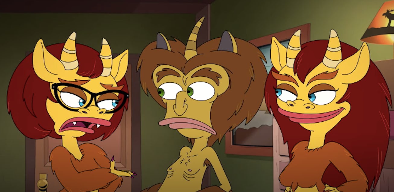 'Big Mouth' season 5 premieres on Netflix on November 5, 2021