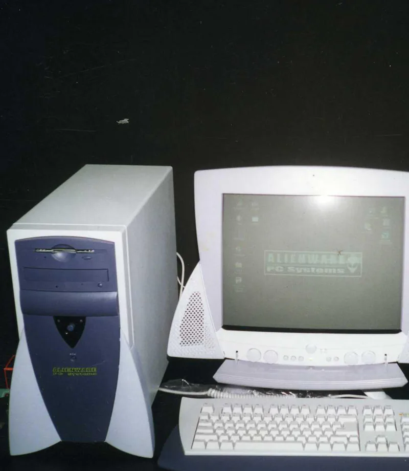 Alienware Aurora 25th anniversary: design, CPU, GPU, price, release date