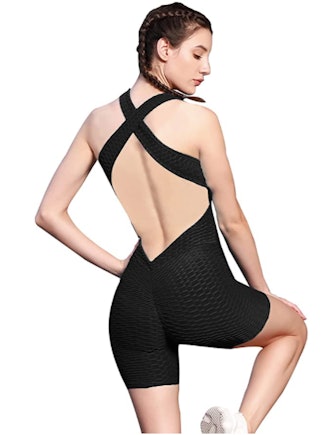 Jack Smith One Piece Bodysuit