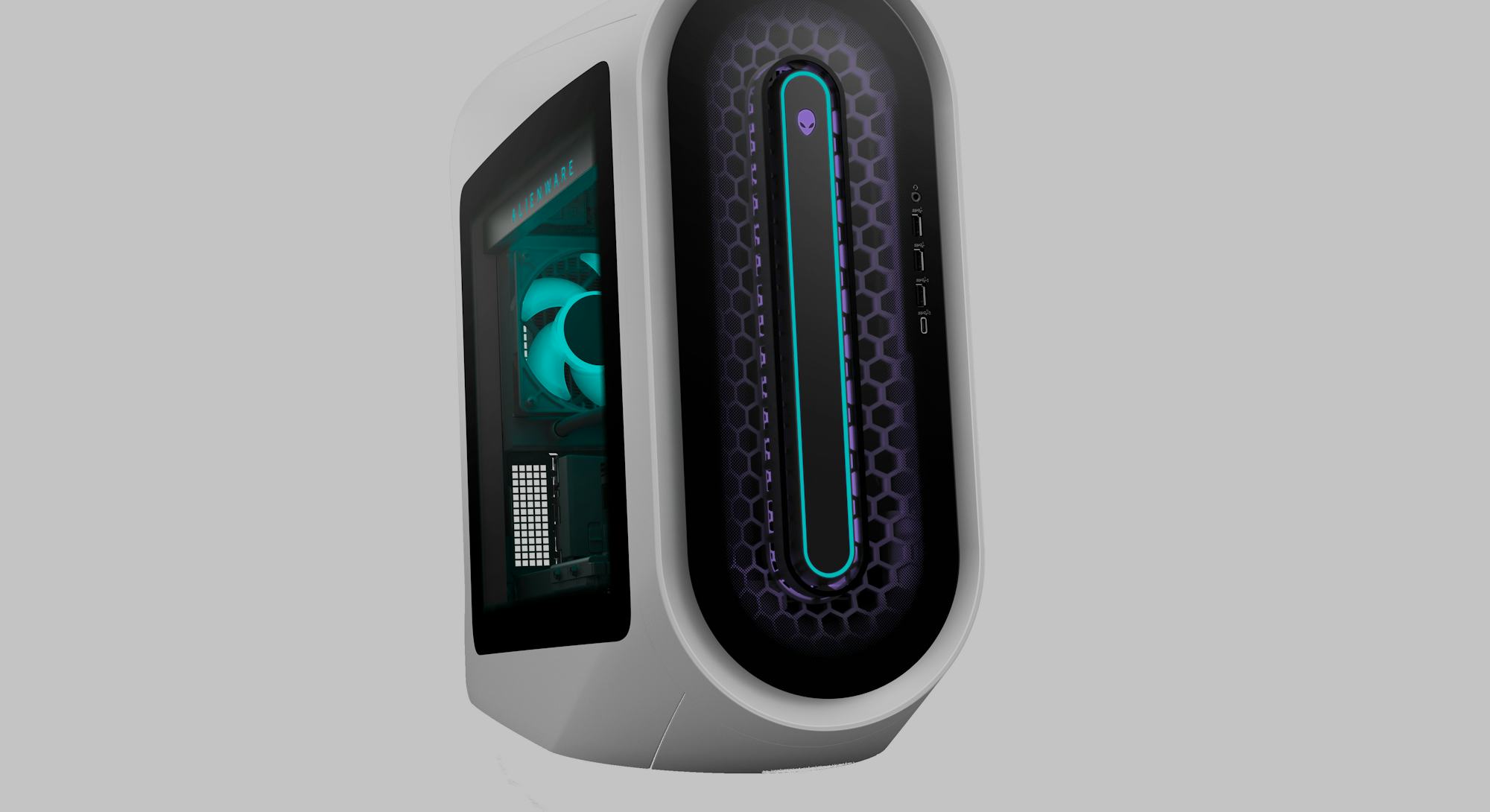 Alienware Aurora PC
