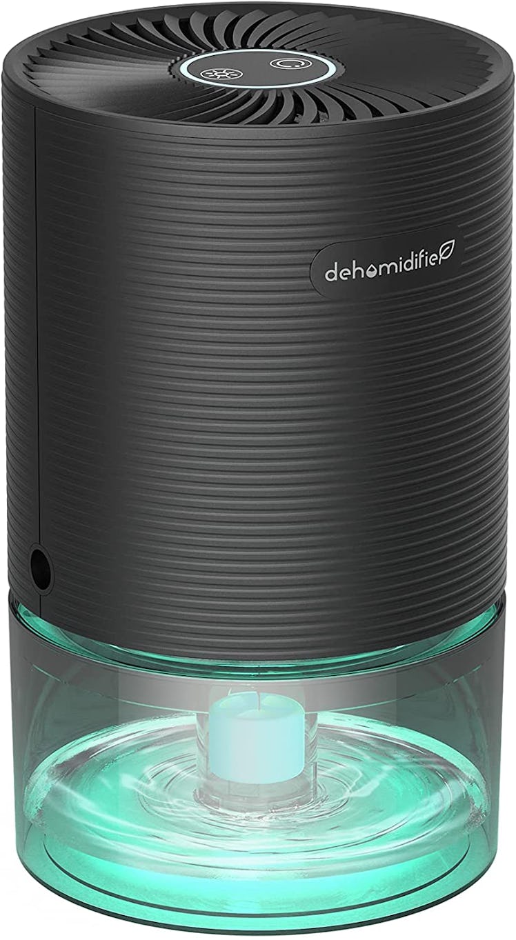 Kloudic Dehumidifier