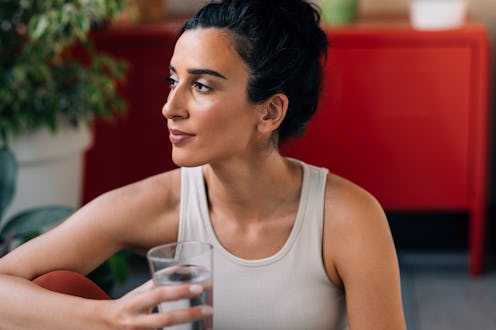 How to replenish electrolytes, according to experts.