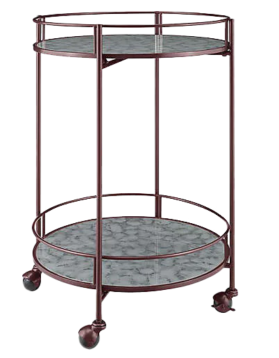 Studio 3b Bar Cart