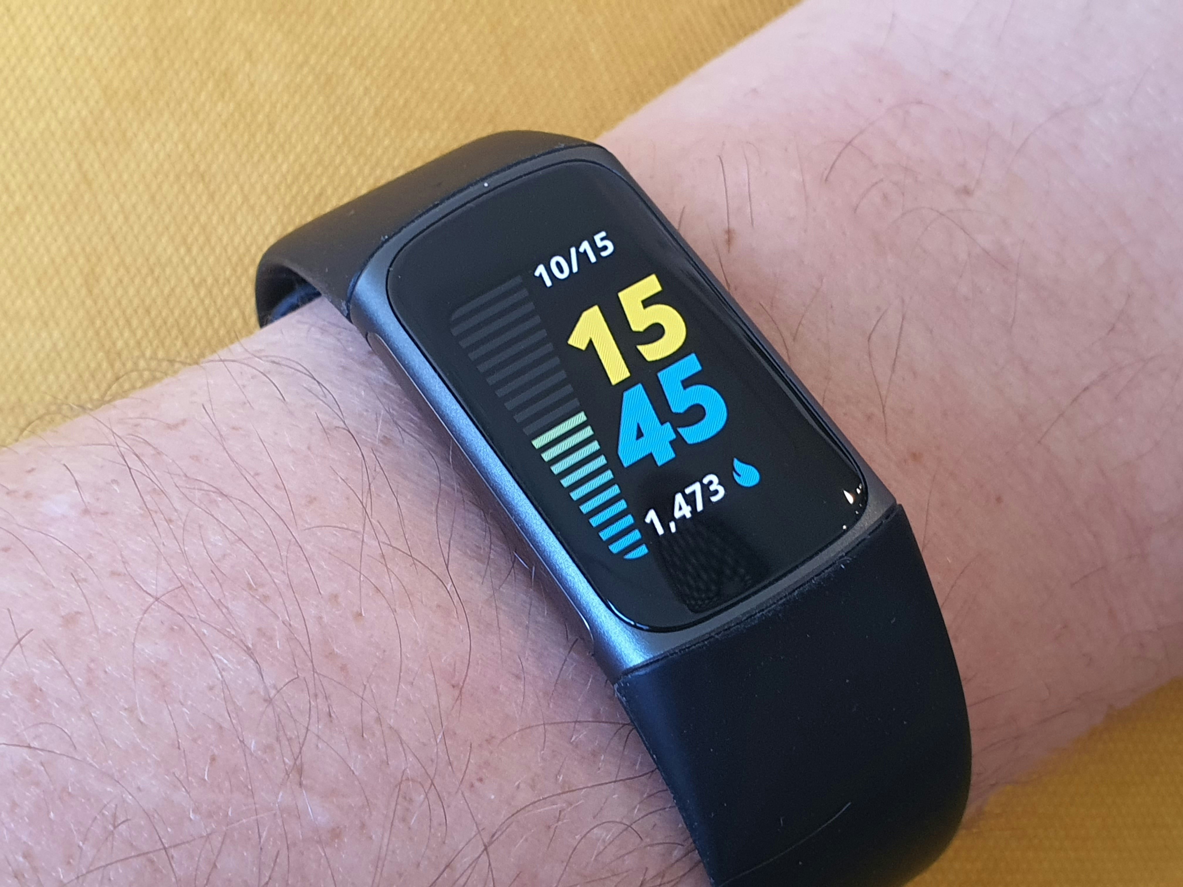 Fitbit charge 3 store nike run club