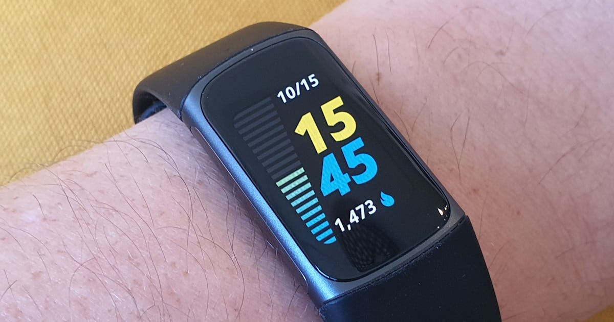 Fitbit charge 4 altimeter Clearance