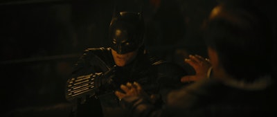 The Batman' trailer: Robert Pattinson's Dark Knight is unstoppable