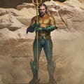 Aquaman 2 Leaks Set Photo Reveals Its Obscure Dc Villain Aquaman 2 Leaks Set Photo Reveals Its Obscure Dc Villain