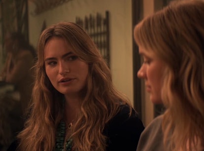 Kathryn Gallagher, who played Annika on 'You,' is joining her costar Elizabeth Lail on 'Gossip Girl....