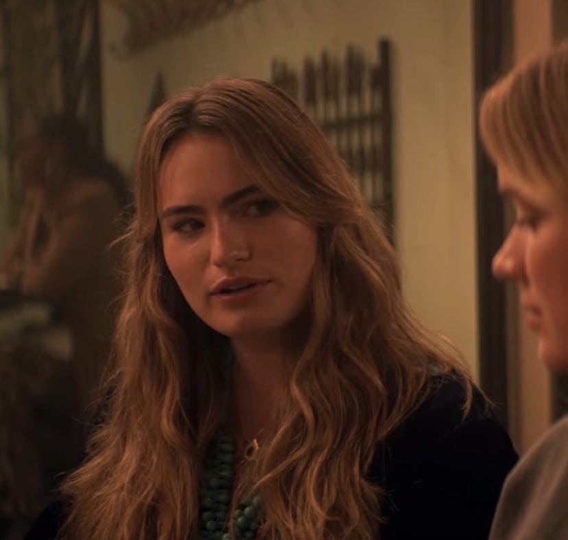 Kathryn Gallagher, who played Annika on 'You,' is joining her costar Elizabeth Lail on 'Gossip Girl....