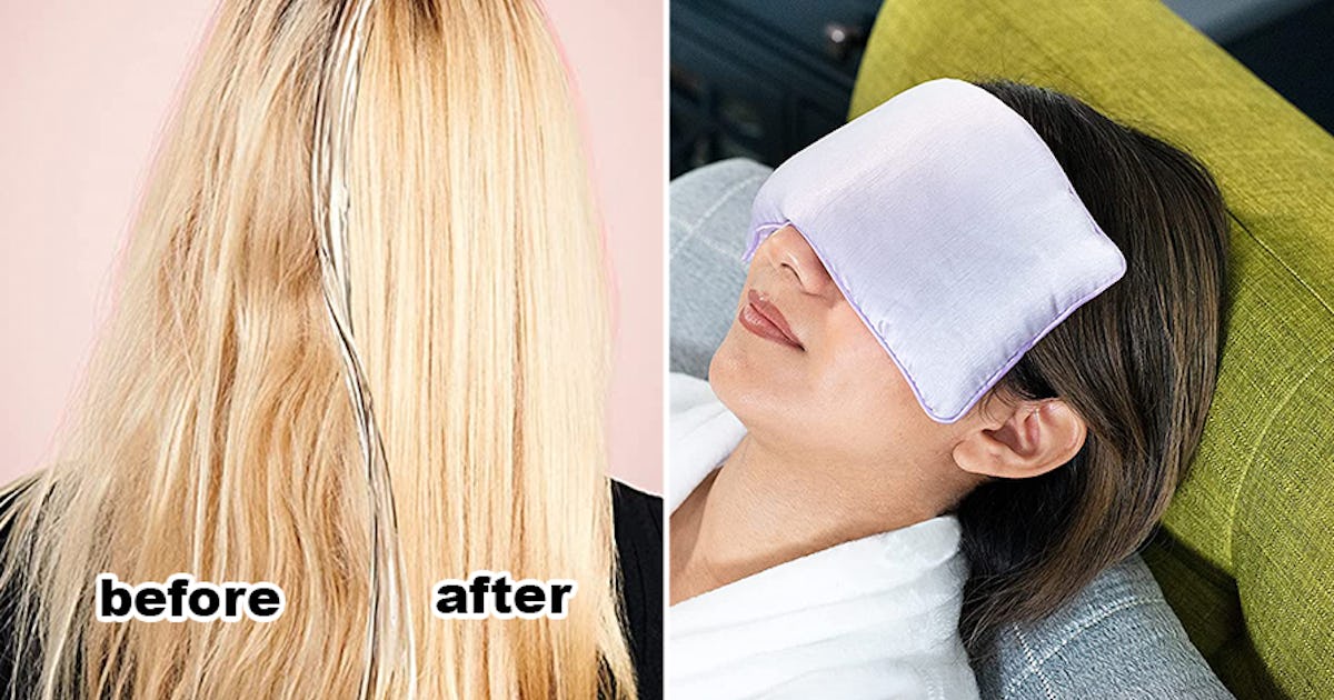 50 Most-Wished For Beauty Products Under That Work SO Freaking Well 50 Most-Wished For Beauty Products Under That Work SO Freaking Well