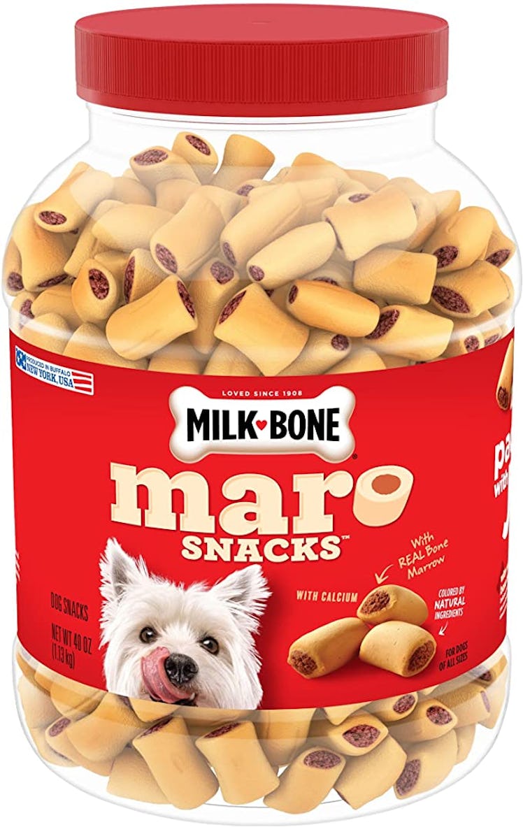 Milk-Bone MaroSnacks Dog Treats