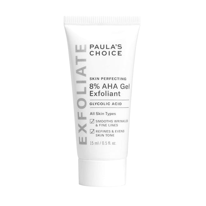 Paula's Choice Gel Exfoliator