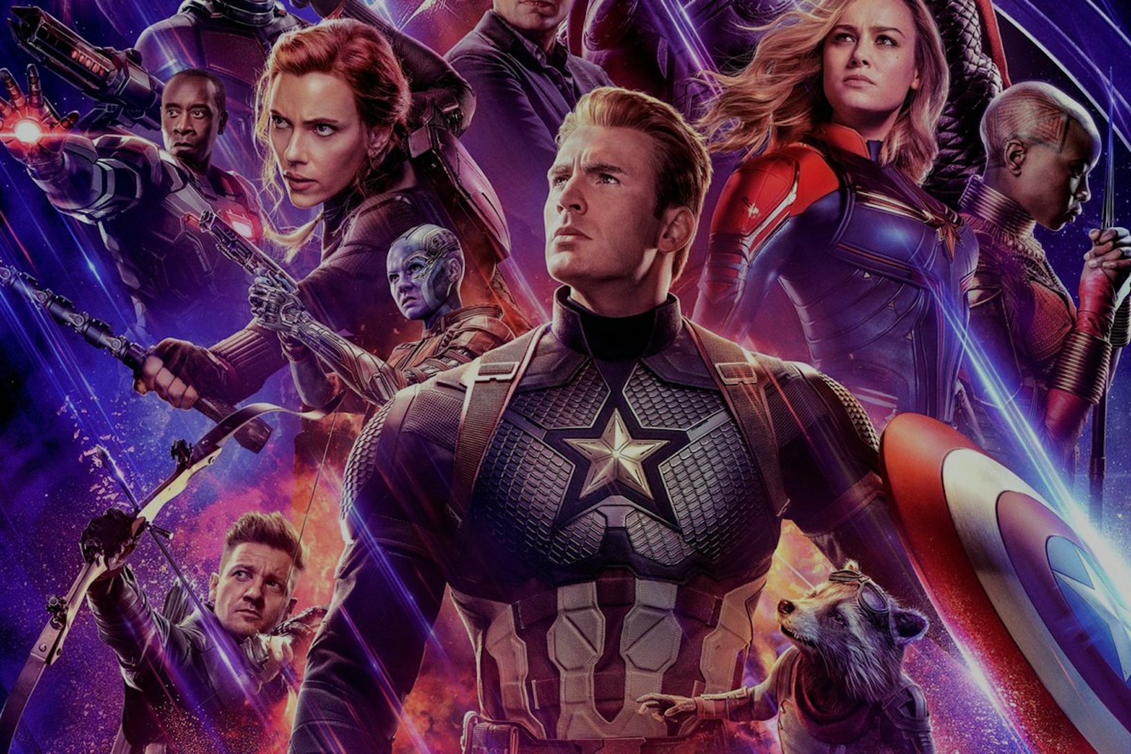 Marvel 2022 Movie Calendar: Disney Delays 6 Mcu Release Dates